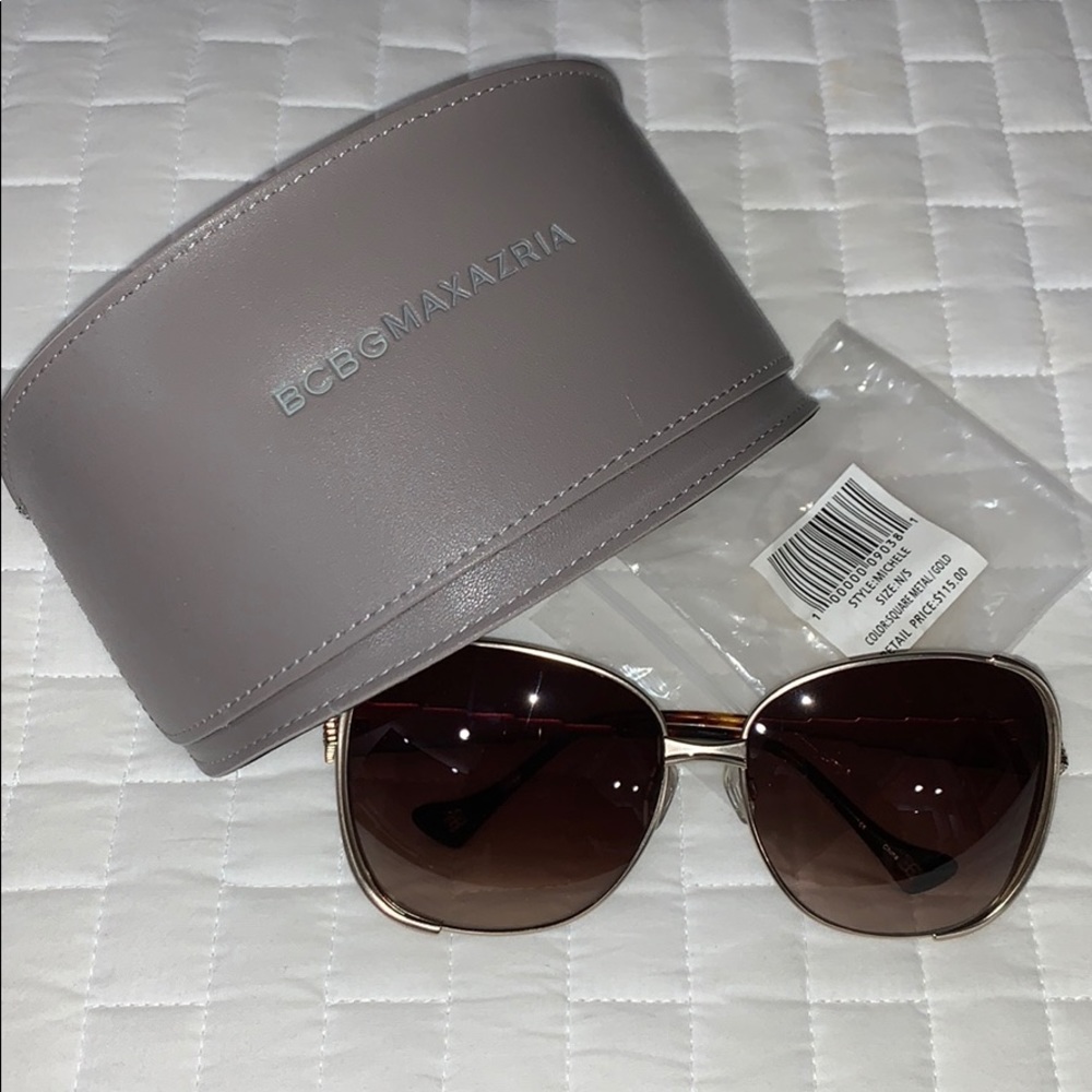 BCBG MICHELLE sunglasses